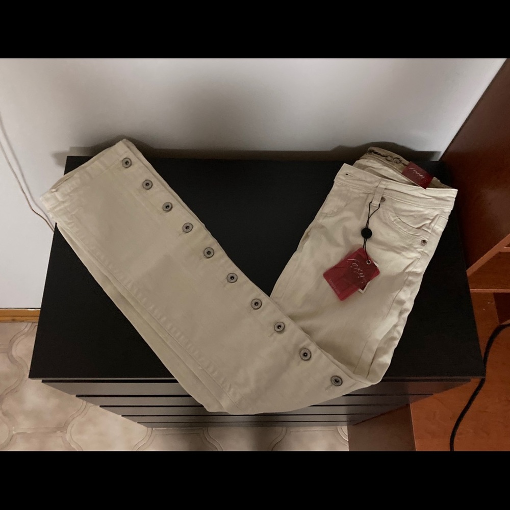 NWT Women’s Foxy Jeans